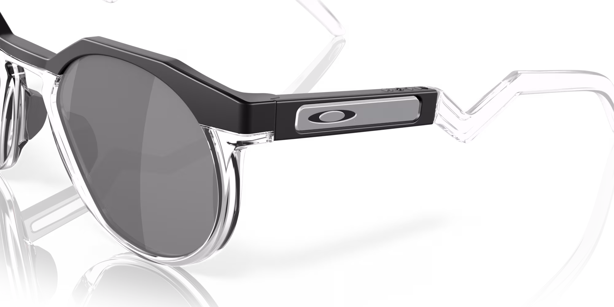 LENTES UNISEX OAKLEY HSTN – foto 6
